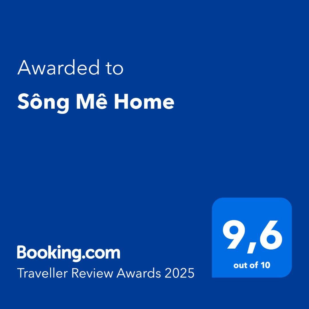 Song Me Home Vĩnh Long Esterno foto